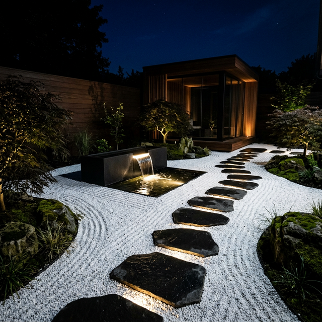 Al Nakheel Residential Villa